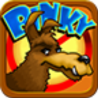 Binky Free أيقونة