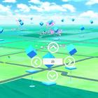 Fake GPS Plus for Pokemon icon