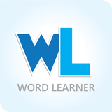 Word Learner - Learn & Play icône