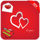 SMS AMOUR 2018 আইকন