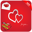 SMS AMOUR 2018 icon