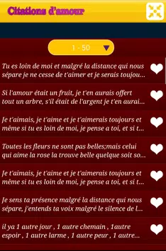 Citations Et Phrases D Amour For Android Apk Download