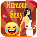 Blagues Sexy et Humour APK