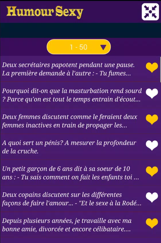 Blagues Sexy Et Humour For Android Apk Download