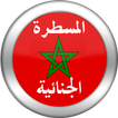قانون المسطرة الجنائية المغربي