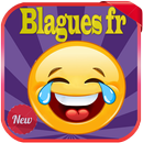 Blagues françaises 2016 APK