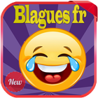 ikon Blagues françaises 2016