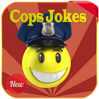 Cops Jokes आइकन