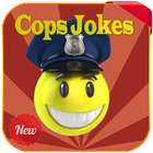 Cops Jokes ícone