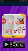 القاموس الإقتصادي فرنسي - عربي постер