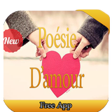 Poésie D'amour 2016 icône