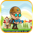 Super Kid Boy Jump & Run APK