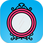 Mirror App Pro آئیکن