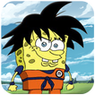 Sponge Goku