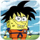 Sponge Goku иконка