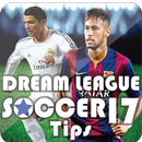 Tips Dream League Soccer 2017 APK