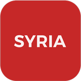 Visit Syria icon