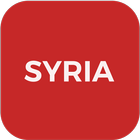 ikon Visit Syria