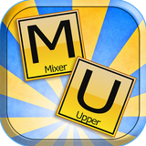Mixer Upper ikona