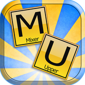 Mixer Upper आइकन