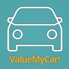 Value My Car ikon