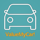 Value My Car icône