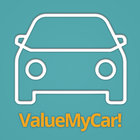Value My Car icône