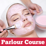 Beauty Parlour Course Free icône