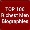 Biographies Of 100 Richest Men APK