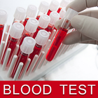 Blood Test Results Free icône