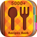 Recipe Book in Hindi APK