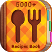 Recipe Book in Hindi