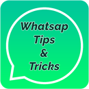 Tips, Tricks and Hacks of Whats up in Hindi APK
