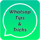 Tips, Tricks and Hacks of Whats up in Hindi icône