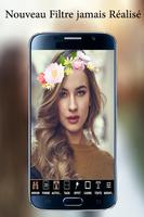 برنامه‌نما Snap Camera - Filtres عکس از صفحه