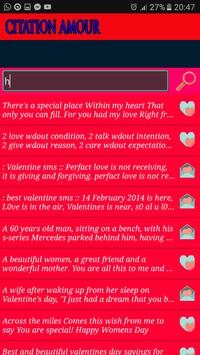 Download Citations Amour 17 Apk For Android Latest Version