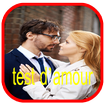 Test d'amour calculateur 2016