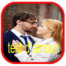 Test d'amour calculateur 2016 APK