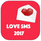 +1000 LOVE SMS أيقونة