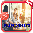 Friendship  Quotes 2017 آئیکن