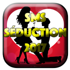 SMS Séduction 2017 icône