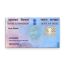 PAN Card Apply, Correction and Search Online APK