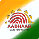 Aadhaar Card Apply, Correction and Search Online APK