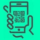 Aadhar Card QR Code Scanner,Scan,Reader,Scanning APK