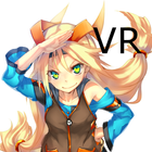 VR Game_Island_with_UNITY-CHAN icône