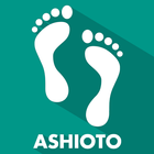 Ashioto - Crowd Intelligence ícone
