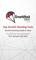 Growth Hack Toolkit poster