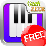 Learn to Play Piano-icoon