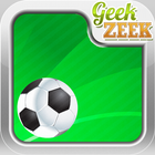 Soccer Fitness آئیکن