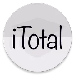 iTotal - حساب النسبة الموزونة